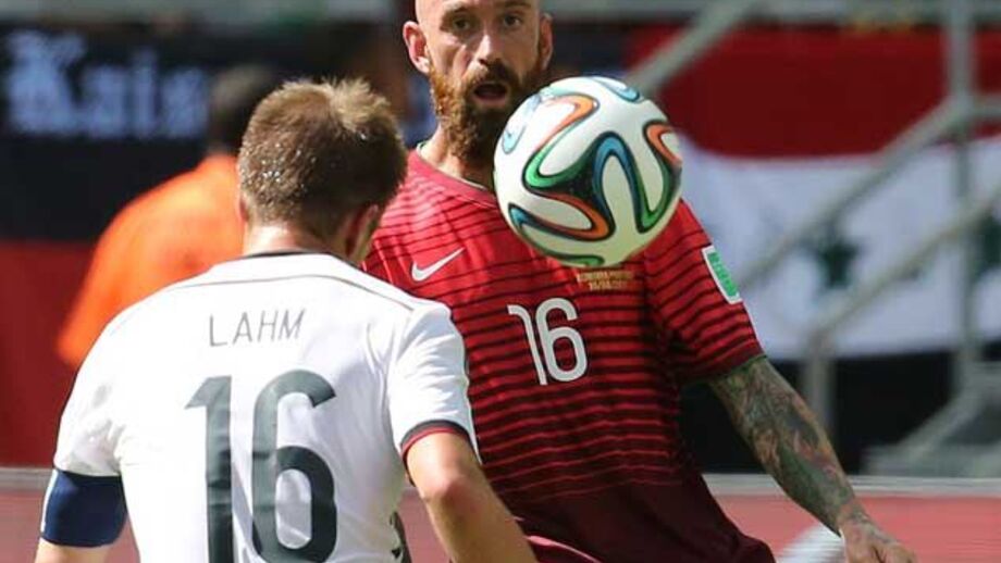 Alemanha-Portugal motiva 46 milhões de interações no Facebook
