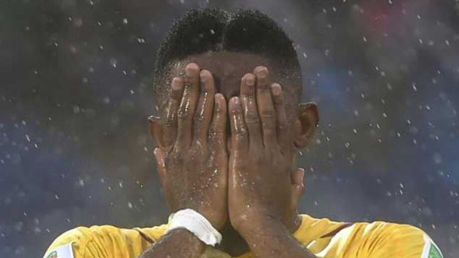 Eto'o: «Joguei muitas vezes com infiltrações»