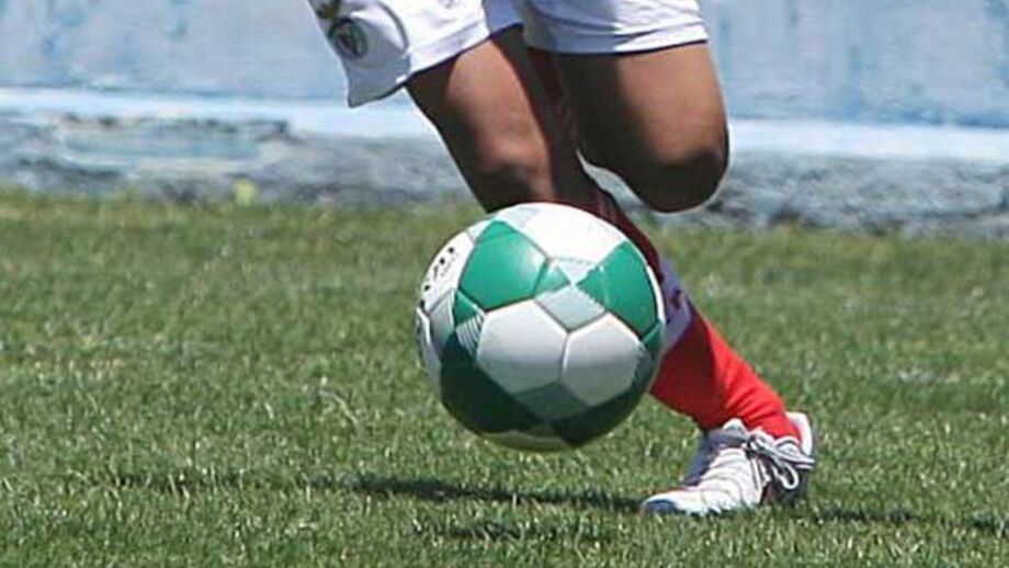 Estoril Foot: Águias seguem com goleadas à moda antiga