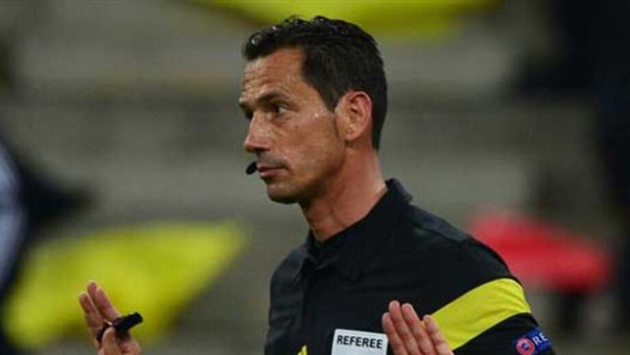 Camarões-Croácia: Proença num jogo de vida ou morte