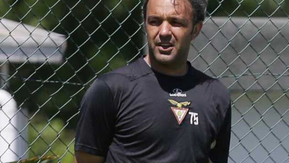 Quim: «Há que limpar a imagem deixada no jogo de estreia»