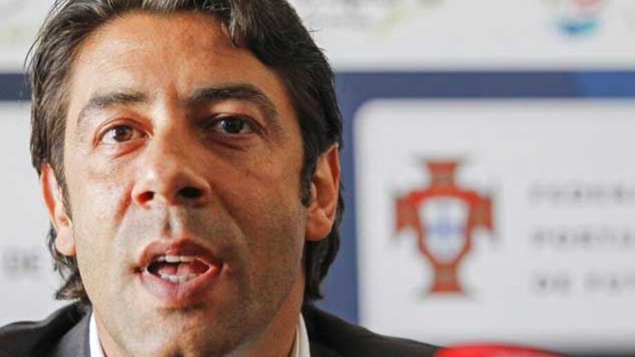 Rui Costa: «Está a fazer-se um funeral mas ninguém morreu»