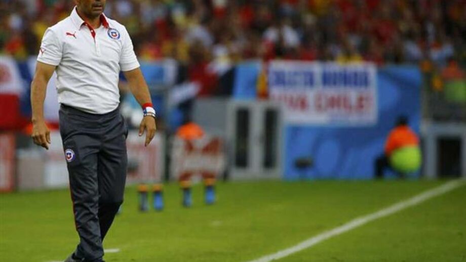 Sampaoli: «Nunca irei esquecer esta vitória»