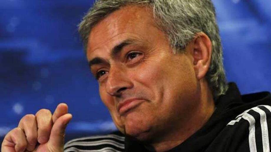 Mourinho: «Espanha foi lenta e triste»
