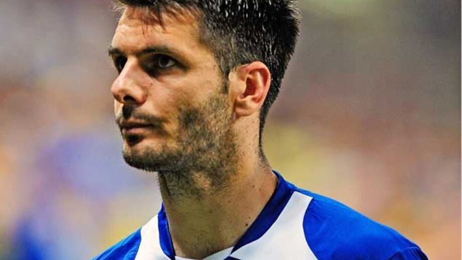 Spahic e Salihovic em dúvida