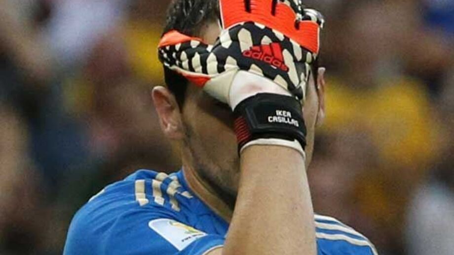 Futebol perde os reis mas já há sucessores