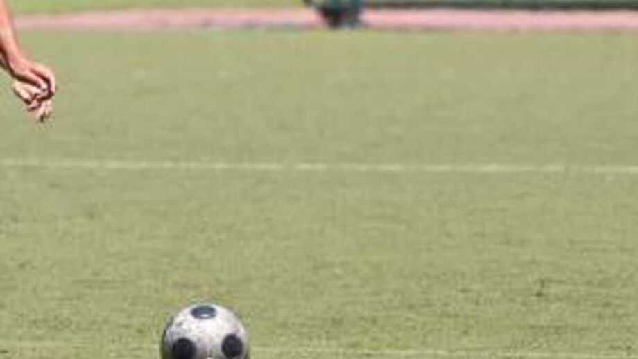 Estoril Foot: Benfica e Alverca dominam nos "oitavos"