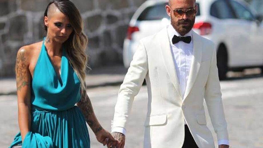 Ivone é o apoio de Meireles