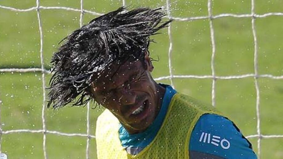 À espera de Bruno até ao último minuto