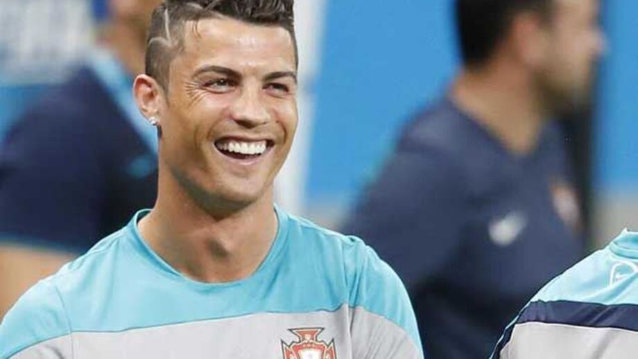 Ronaldo é o mais utilizado em Mundiais