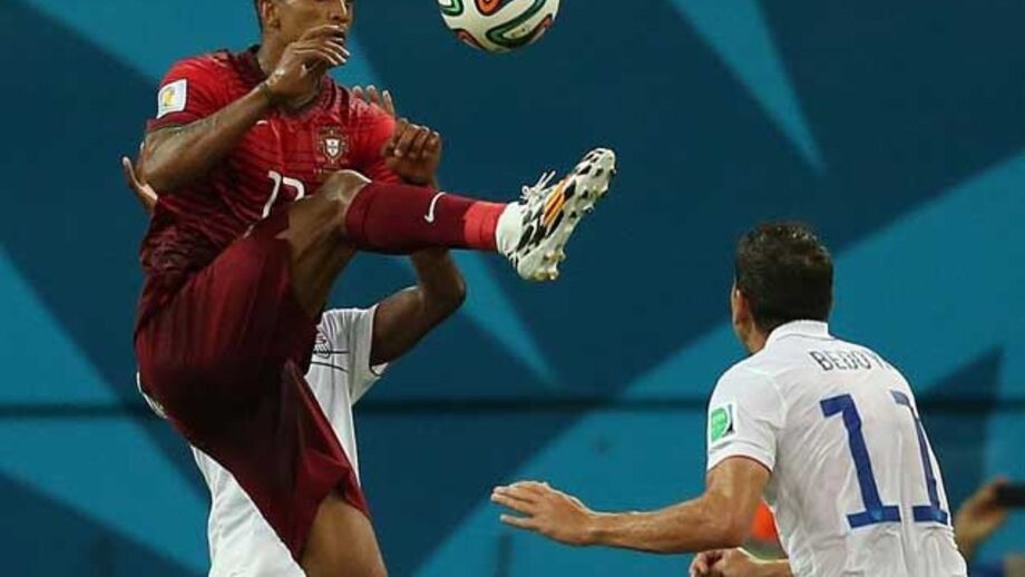 Nani: «Tínhamos de ganhar para alimentar o sonho»