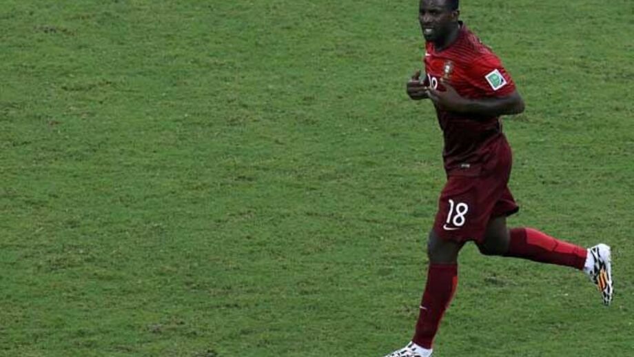 Varela: «Golo ajudou a equipa a ter alguma esperança»