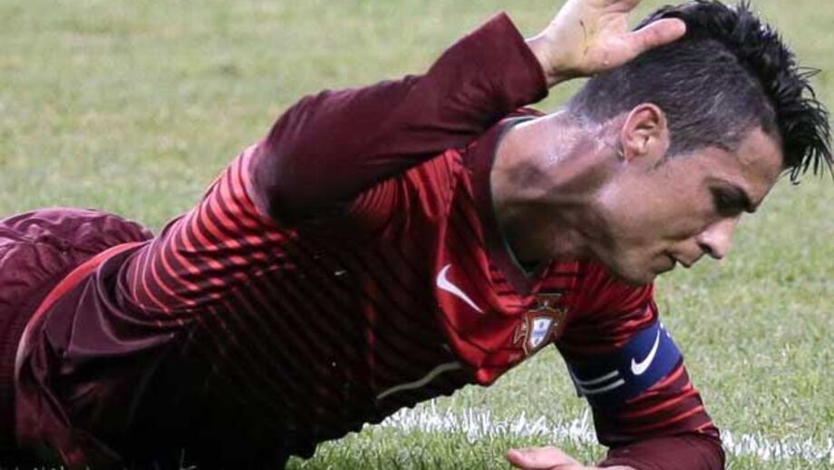 O que é preciso para Portugal ir aos "oitavos"