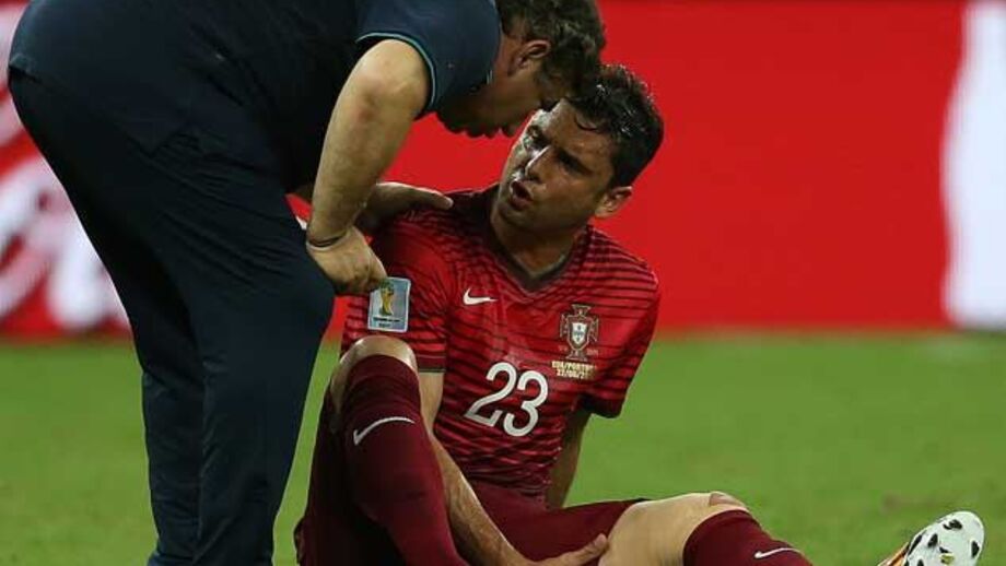 Sobram 18 para o Gana