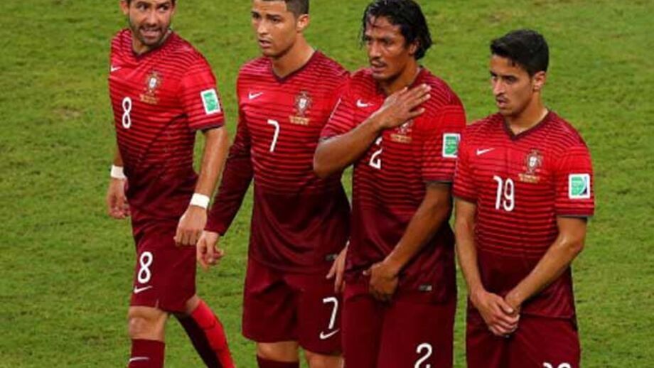 Maniche e Ricardo Rocha acreditam na qualificação