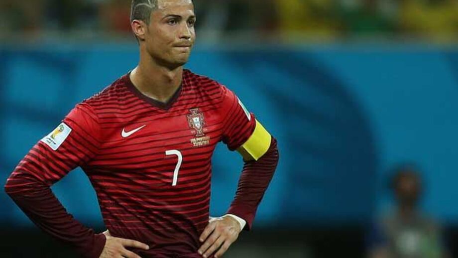 Penteado de Ronaldo dá que falar