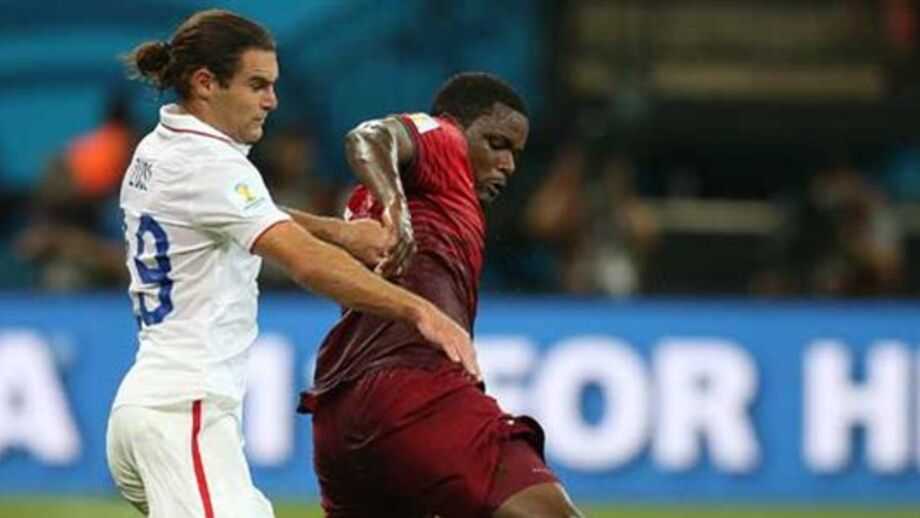 William Carvalho ganha pontos