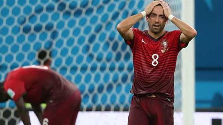 Antigos internacionais subscrevem Ronaldo