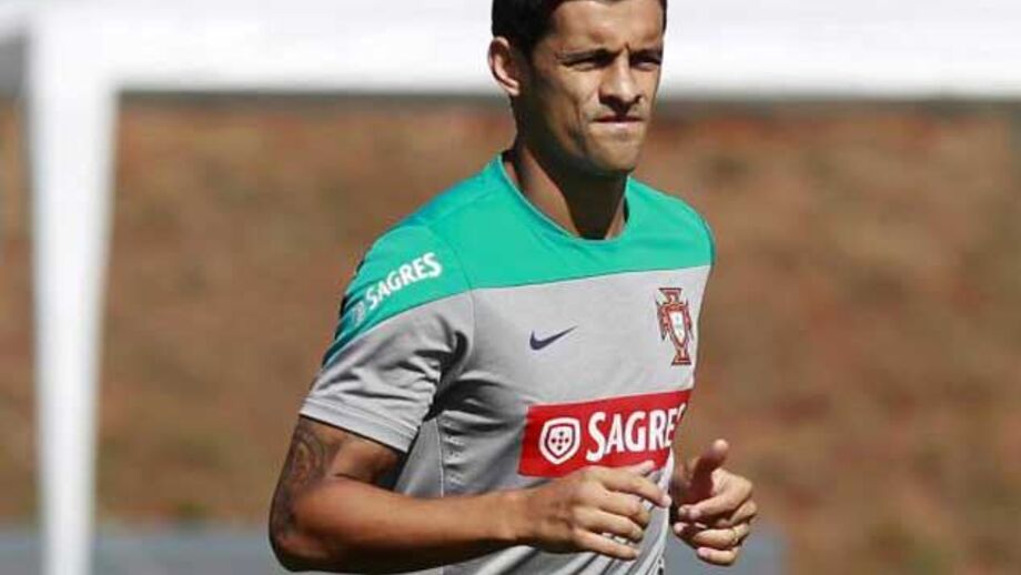 Ricardo Costa: «Todos devem acreditar ou então íamos embora hoje»
