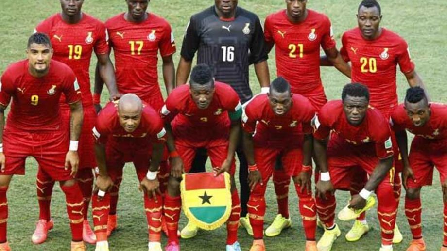 Jogadores ameaçam não jogar frente a Portugal