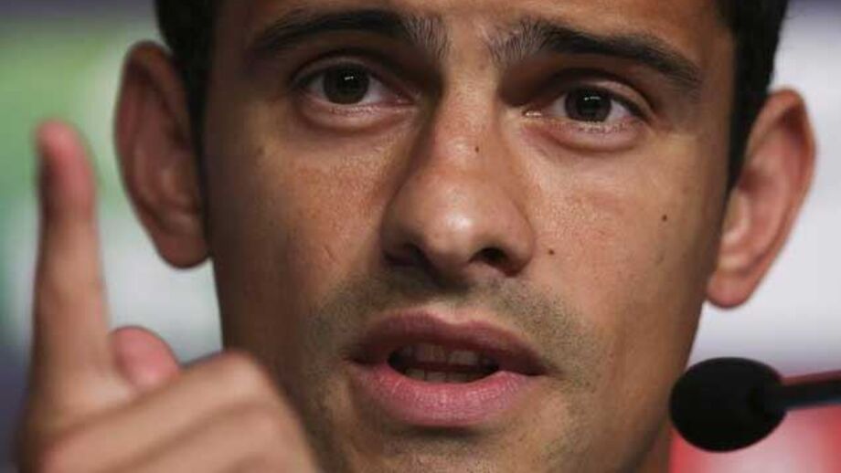 Ricardo Costa: «Esta não é a verdadeira Seleção Nacional»