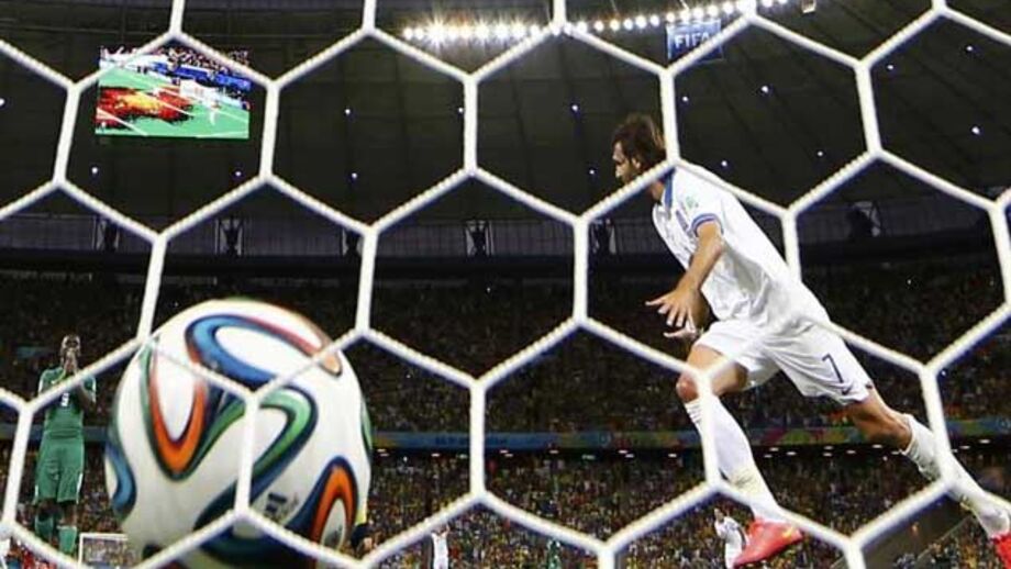 GRÉCIA-COSTA DO MARFIM, em direto