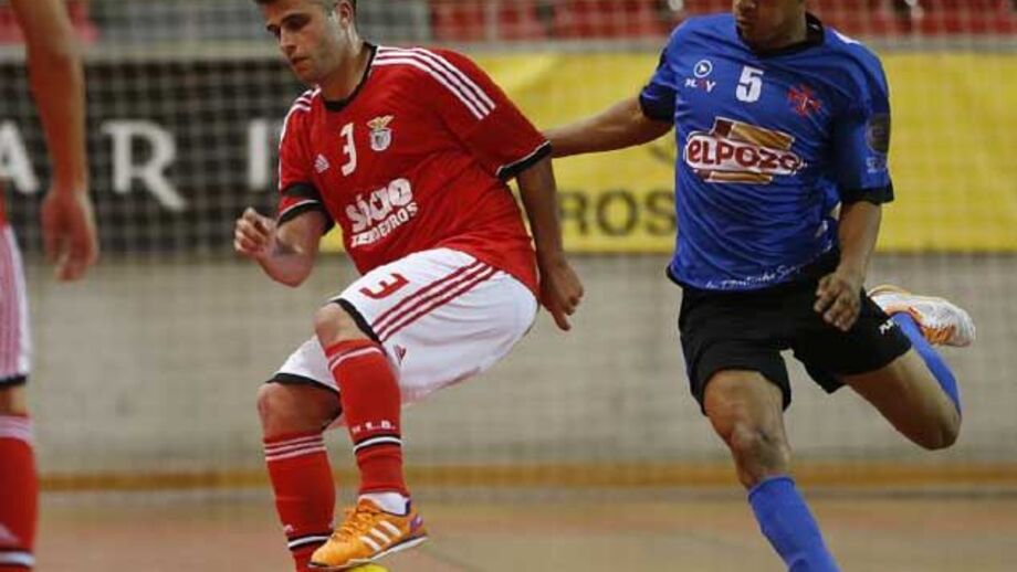 Ricardo Fernandes rescinde "por motivos pessoais"