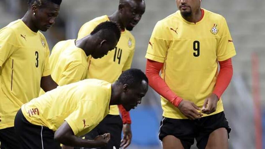 Avião com dinheiro deixou jogadores com moral elevado
