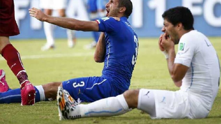 Presidente não quer que Suárez seja um "lorde em campo"