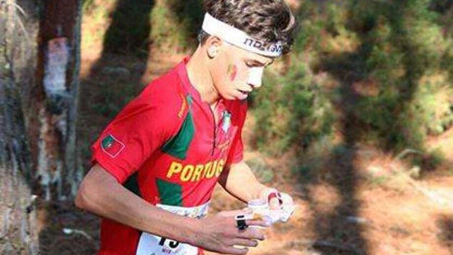Ricardo Esteves conquista ouro 