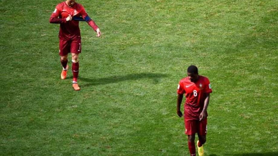 PORTUGAL-GANA, em direto