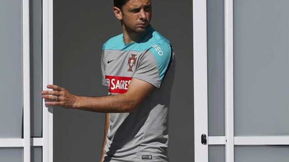 Postiga: «Talvez se tenha interpretado mal o Cristiano»