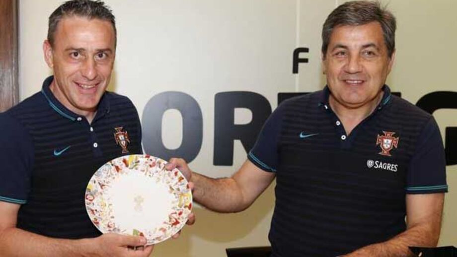 Fernando Gomes: «Respeitamos os nosso compromissos»