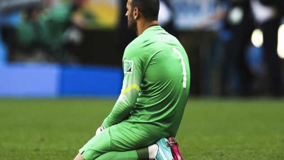 Eduardo: «Beto deve sentir-se triste por ter saído»