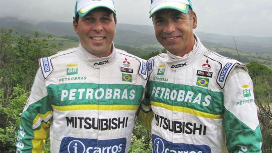 Carlos Sousa confirmado na Mitsubishi Petrobras
