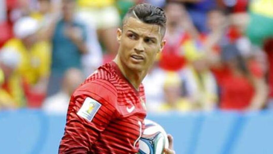 Tanta fé em Cristiano sem poder fugir à cruz