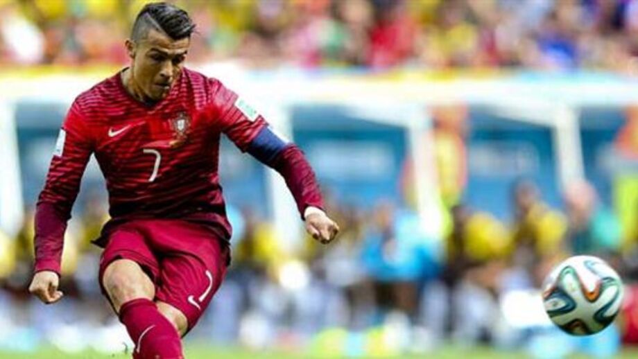 A inevitável assinatura de Cristiano Ronaldo