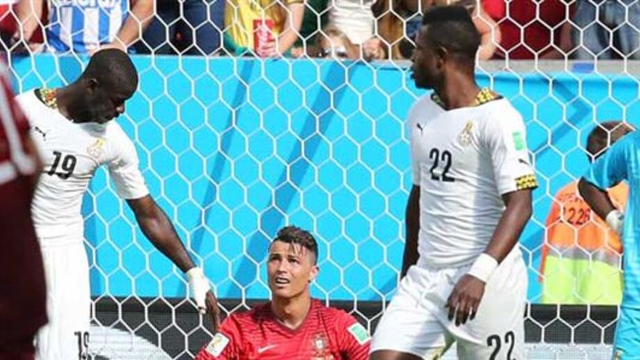 Jogadores sem prémios e FPF perdeu 8 milhões