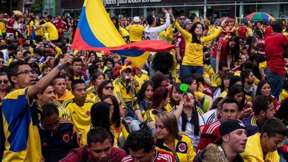 Festejos da vitória acabam em tragédia