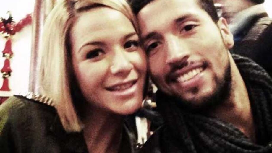 Tamara Gorro: «Agradeço a minha felicidade ao Benfica»