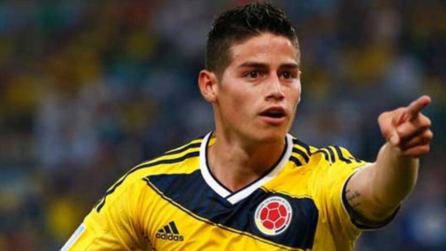 Bandido está a roubar o show no Brasil