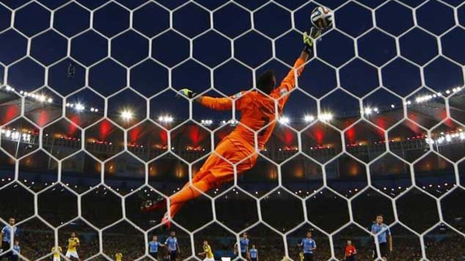 Falcão: «O melhor golo do Mundial foi feito pelo James»