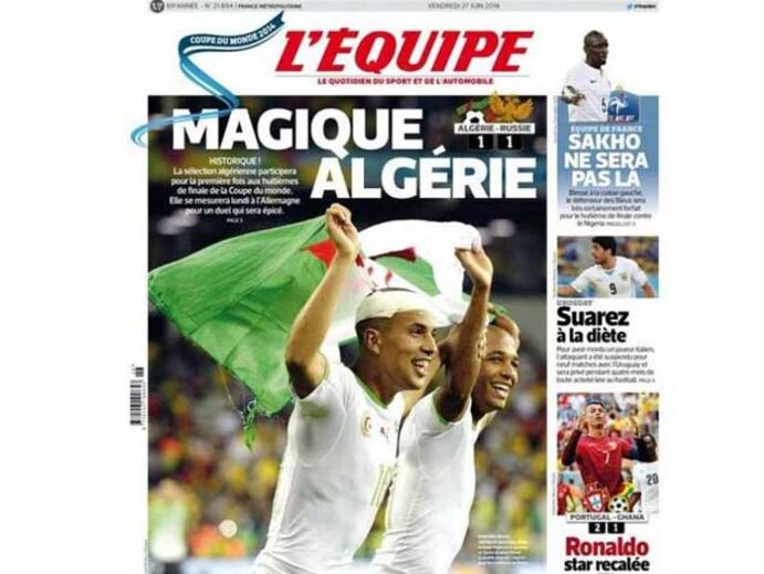 Da vitória 'estéril' ao 'fiasco' CR7 na imprensa mundial