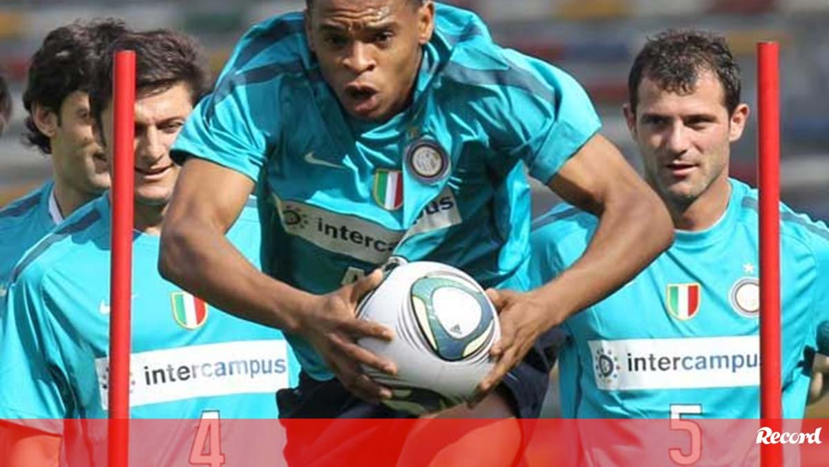 Só quero jogar futebol!»: Platiny ainda espera pelo reconhecimento do nome  em Cabo Verde - Futebol - Jornal Record