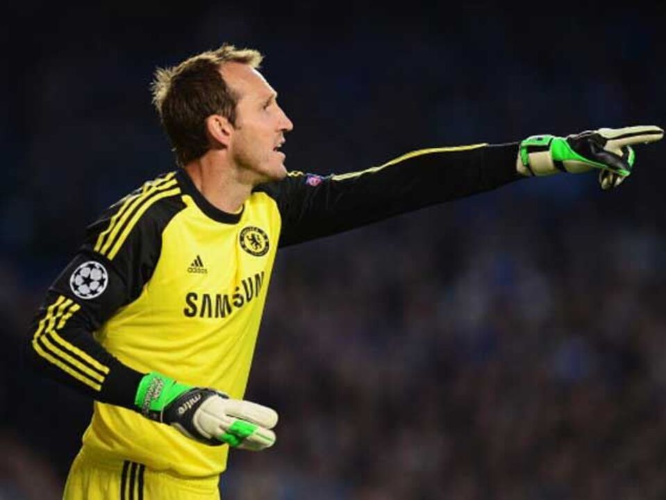Chelsea renova contrato de Schwarzer 