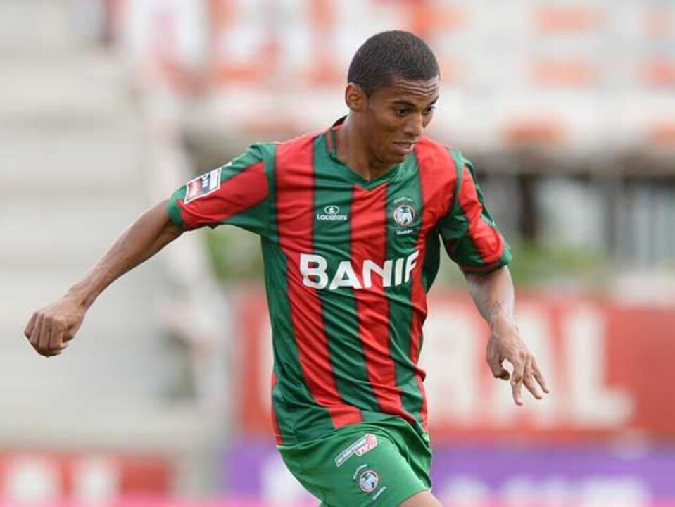 Goleador encaixa no modelo de Jesus