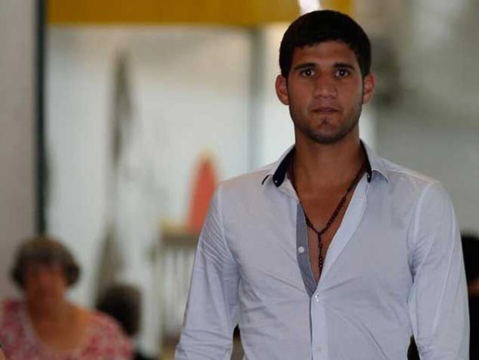 Lisandro López: «Estou preparado para a temporada»