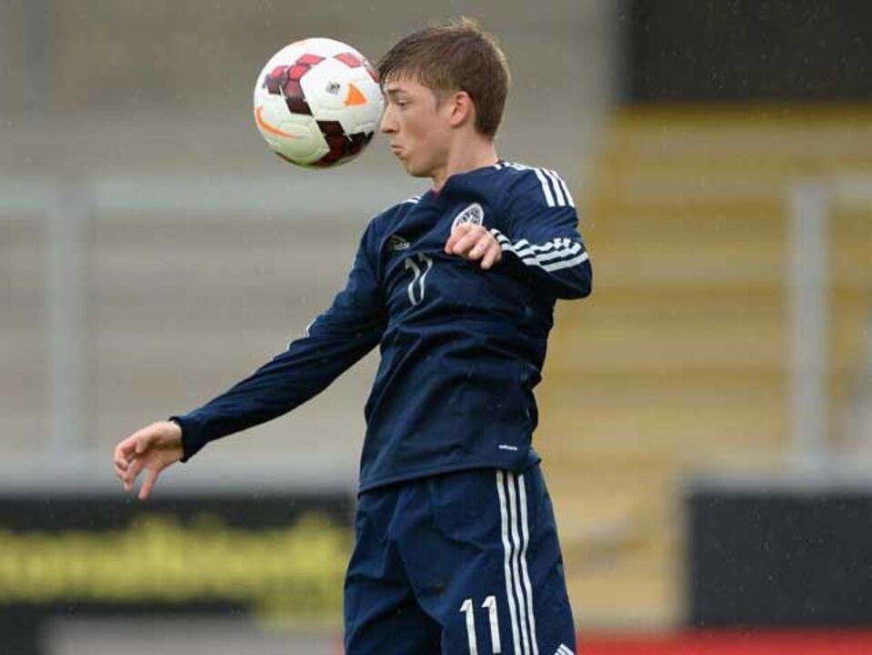 David Silva: «Gauld já comandava o meio campo com 16 anos»