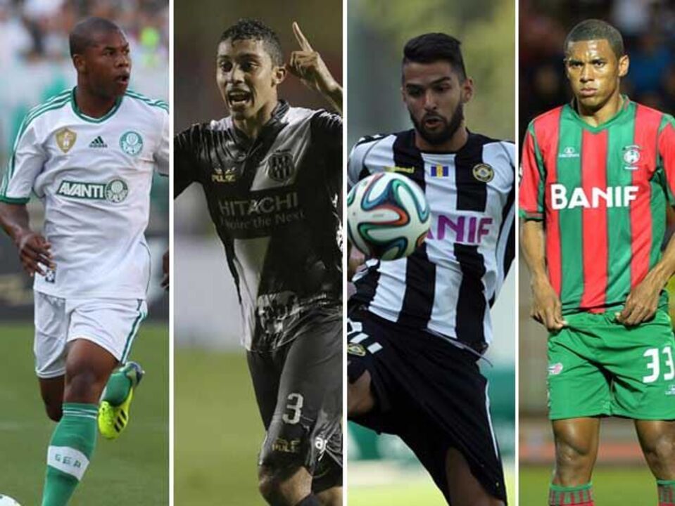 Águia pesca na Madeira e em São Paulo