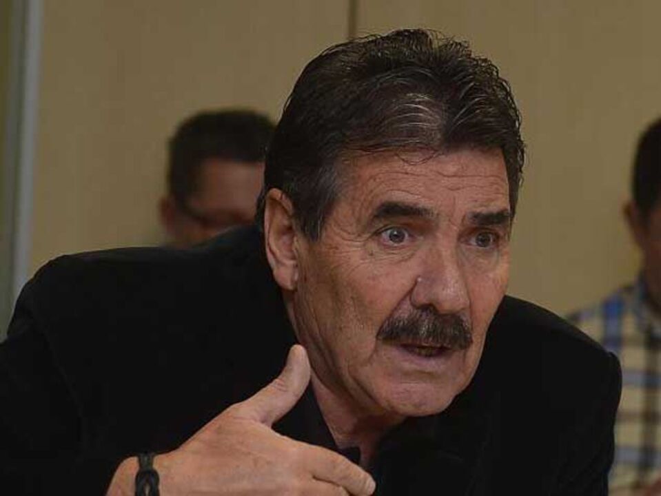 Toni: «Saídas vão abalar estrutura»